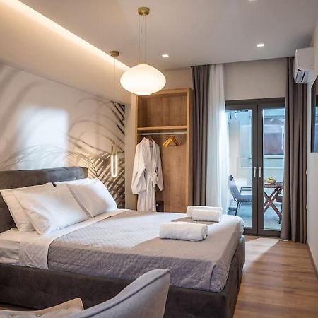 Amalia'S Luxury Apartment 3 Heraklion  Exterior photo